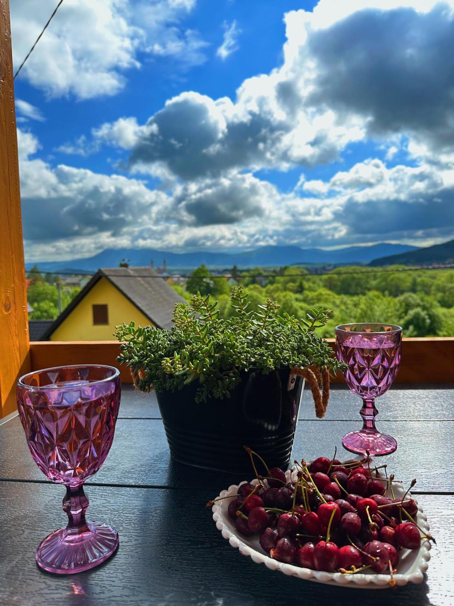 Casa Mia Resort Kupres  Exteriér fotografie