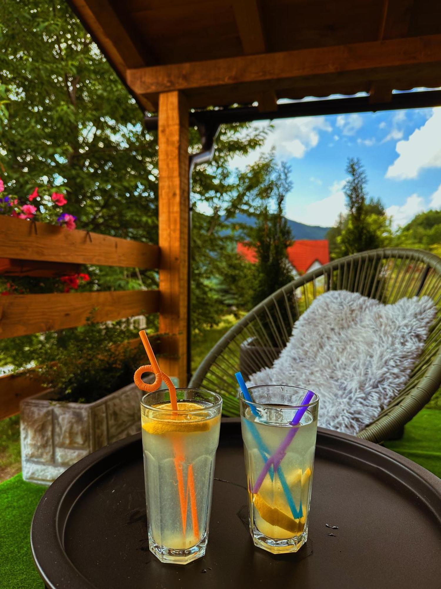 Casa Mia Resort Kupres  Exteriér fotografie