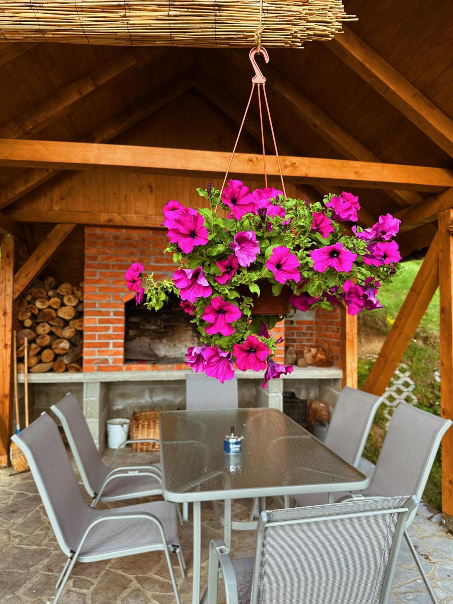 Casa Mia Resort Kupres  Exteriér fotografie