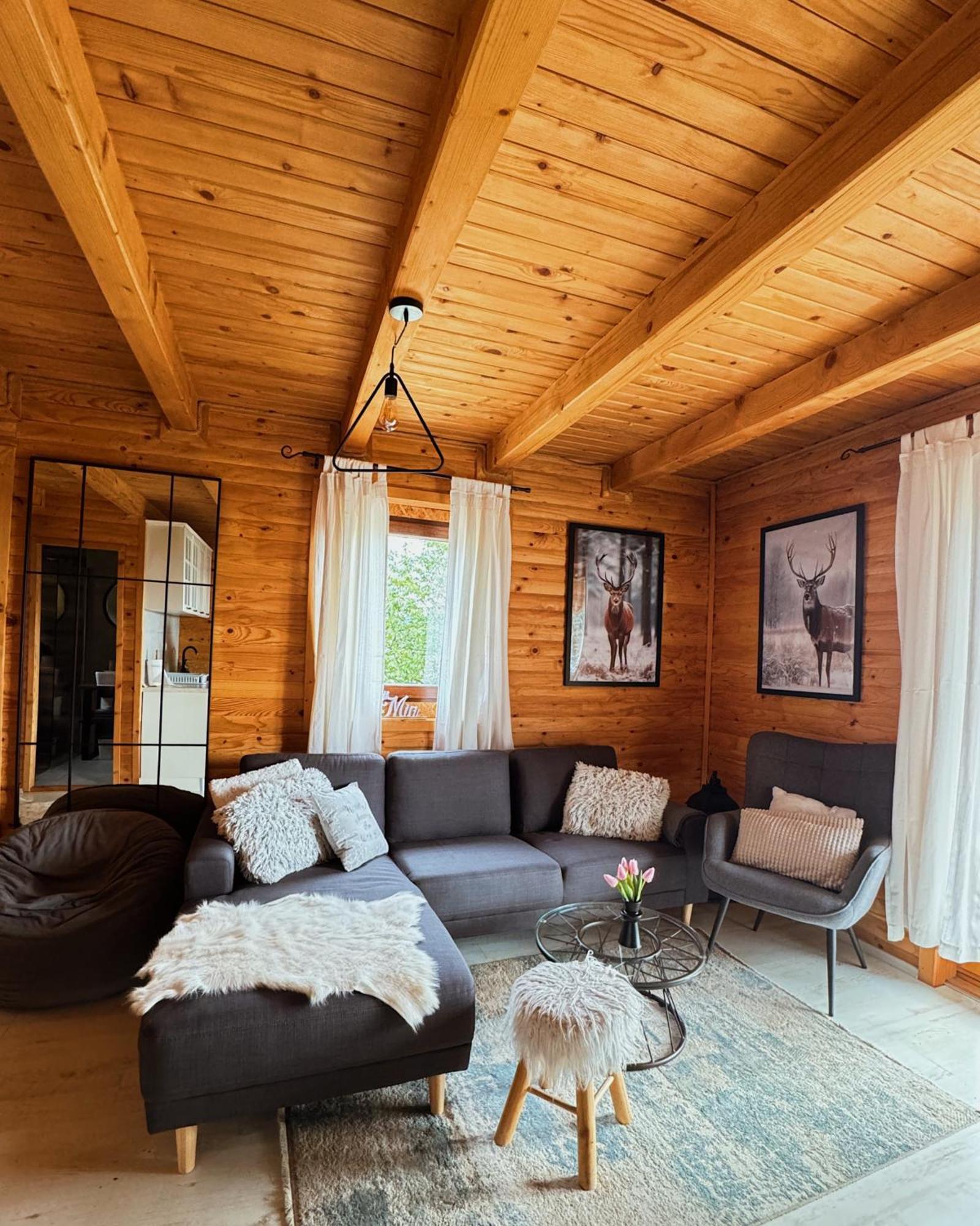 Casa Mia Resort Kupres  Exteriér fotografie