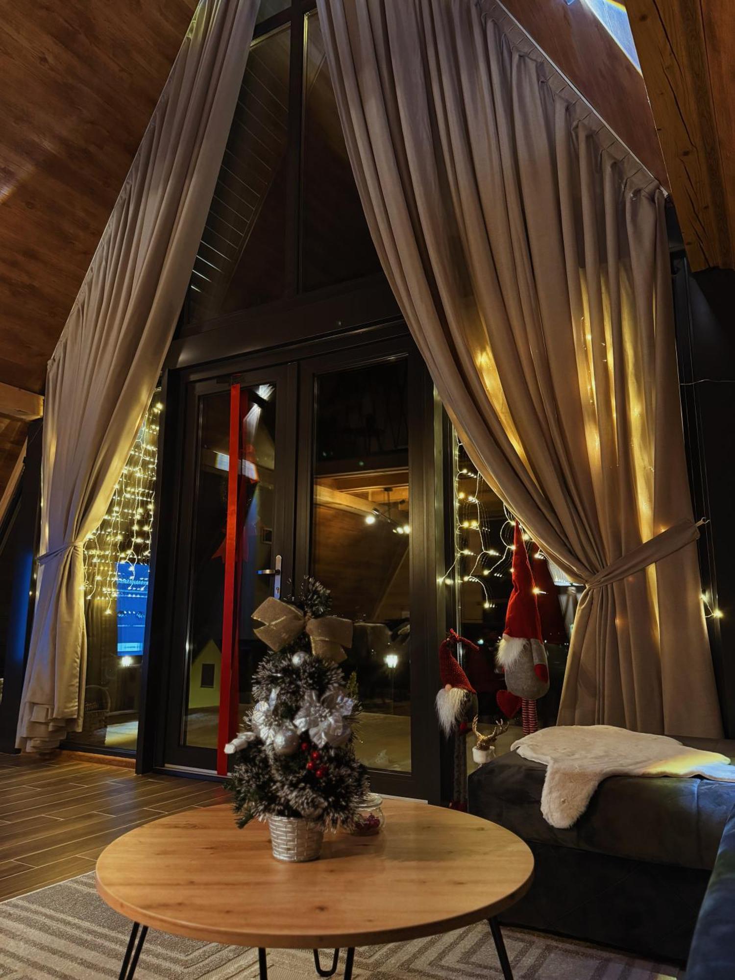 Casa Mia Resort Kupres  Exteriér fotografie